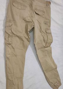 Alcott Man&#39;s 8pocket Jogger
