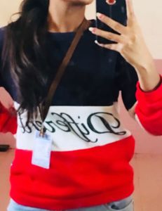 Sweatshirt 💗💗
