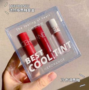 Romand Dupe Lip Tints