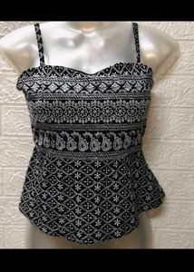 4 Trendy Tops Combo
