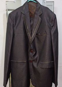 Formal Blazer Suit