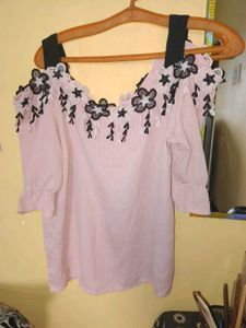 Off Shoulder Top