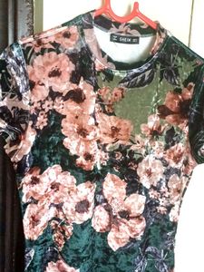 Shein Dress