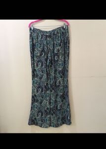 Palazzo Pants