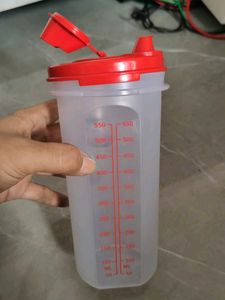 Oil Dispenser