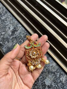 Full Jewell Set - Festival Offer