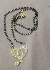 Mangalsutra Necklaces