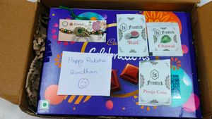 🎁🎁Rakhi GIFT Hamper 🎁🎁