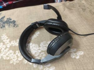 Best Fingers Mic Headphone