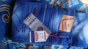 Jeans For Men Size 30