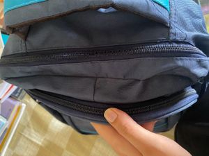School Bag For Kids