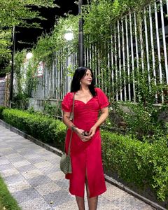 Juliette Rose Dress