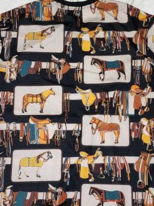 Printed T-shirt