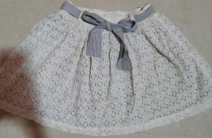 Short skirt women's