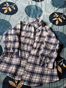 Checkered Shirt