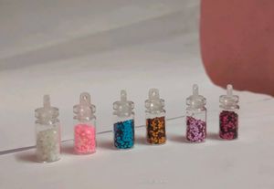 Nail Art Glitter