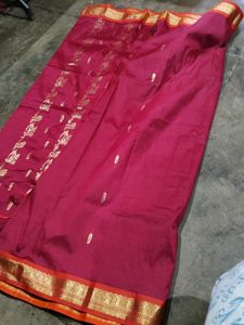 New Saree
