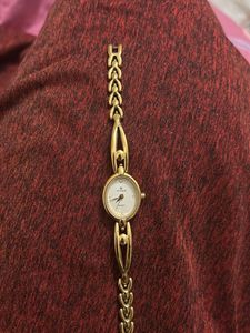 Titan Raga Ladies Watch