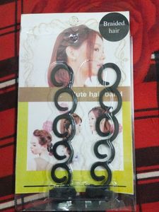 Hair Combo
