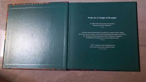 English Story Book