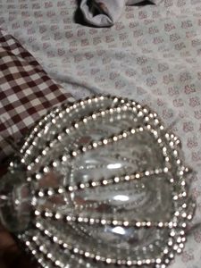 Glass Boll for home decoration