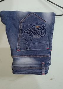 Jeans Pant