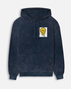 The Melting Happiness Hoodie