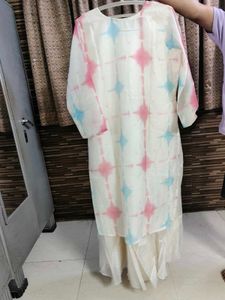 Ethnic Kurta Set