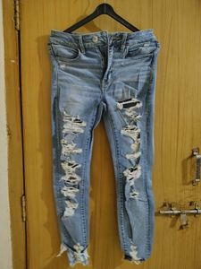 Funky Jens ( American Eagle)