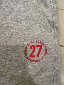 Being Human Casual Joggers, new with tag