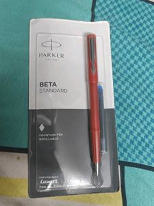 Parker Beta Standard Pen