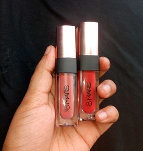 Mars Popstar Liquid Lipstick 💄🛍️