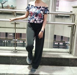 Jeans/ Trousers, Womens
