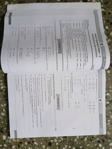 HSC 12th Pcmb Board Practice Question Papers Book