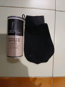 Bath Glove