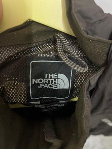 The North Face Rain Jacket