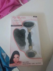 Stone Massage Roller