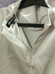 Sleeveless Party Top