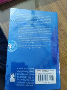 Chemical Calculations Textbook - R.C. Mukerjee