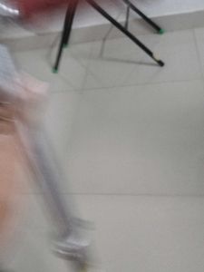 Razor Scooter - Fun Ride!