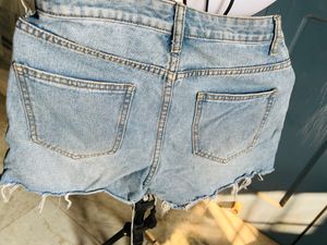 Hot Pant