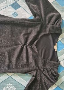 Sparkly Party Dress