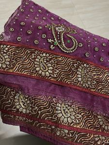 Party Wear Sareee