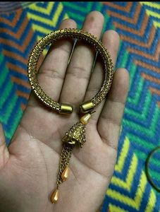 3 Braceletes