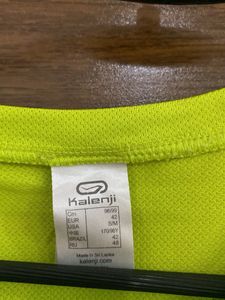 Gym T Shirt