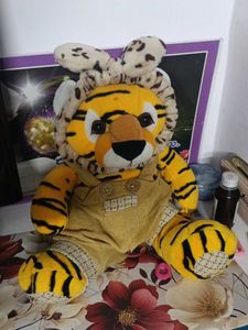 Cute Plush Teddy Bear