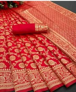 Banarasi Silk Saree❤❤