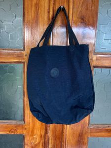Kipling Reversible Tote Bag