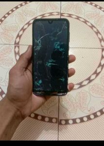 Display Not Working