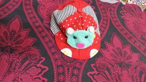 Cap For Babies